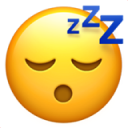 sleep