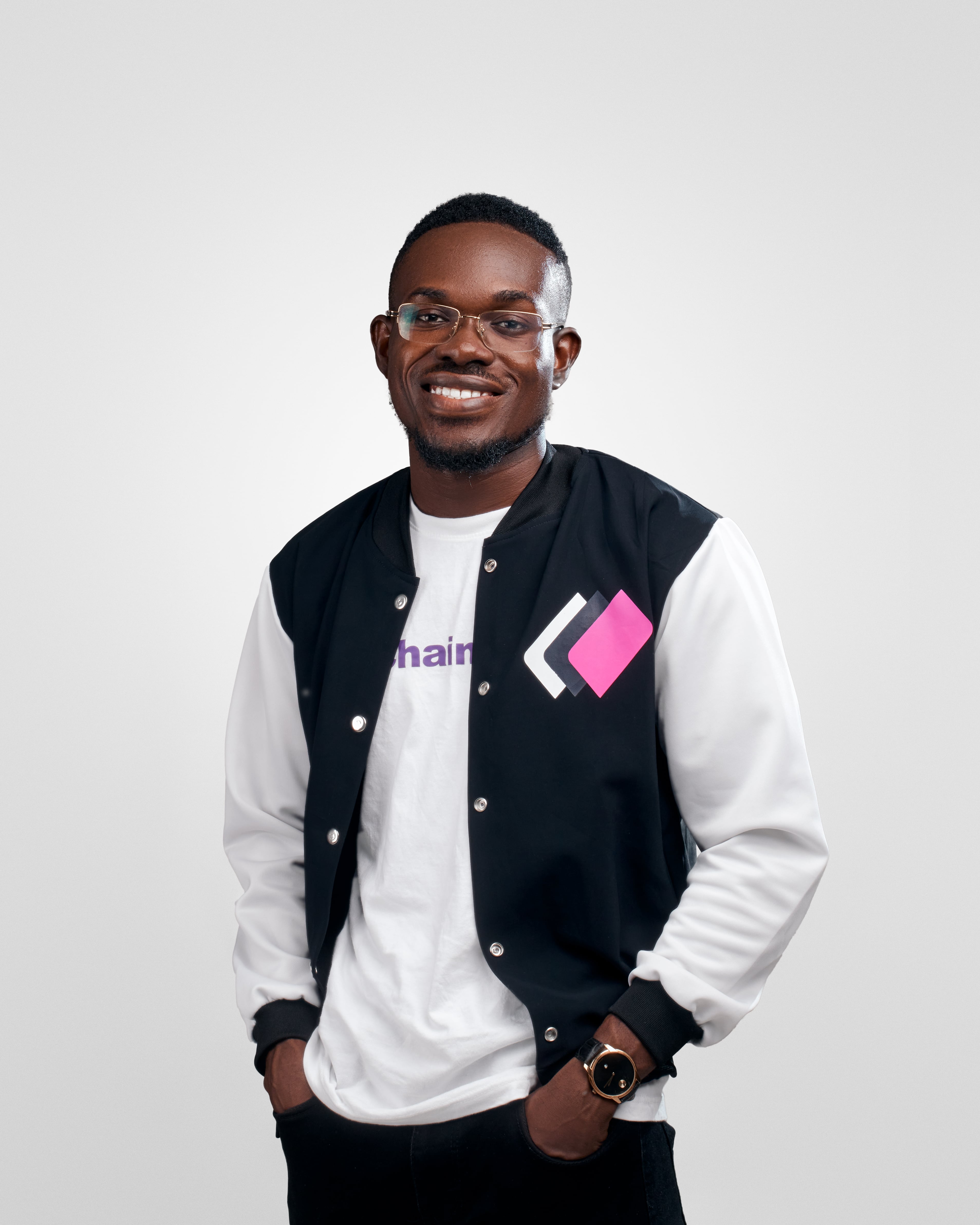 Emmanuel Patrick